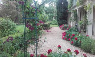 Pavillon de Diane, Le Malesherbois - - 2