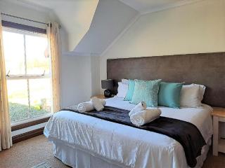 One Rawdons Estate - Nottingham Road - 1