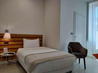 Best Western Plus Royal Superga Hotel - Cuneo - 2