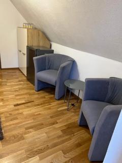Csomád Apartments - Băile Tuşnad - 8