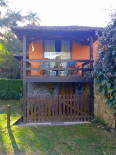 Loft Cravo & Canela - São Pedro da Serra - 6