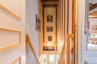 La Belle des Champs - Saint-Andelain - 7