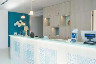Best Western Hotel Blumarea - Castelsardo - 8