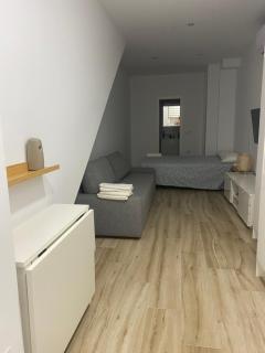 DS Loft en Málaga a 5 min de la playa andando - Málaga - 6