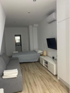 DS Loft en Málaga a 5 min de la playa andando - Málaga - 5