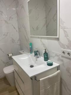 DS Loft en Málaga a 5 min de la playa andando - 1