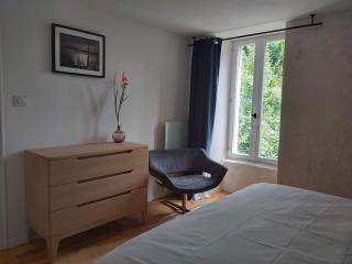 Domaine de Kerstrat - Douarnenez - 1