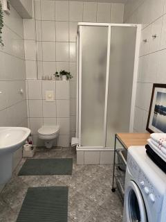 Apartament Przy Kawczej - Pokój z aneksem kuchennym - 2
