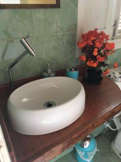 Loft Cravo & Canela - São Pedro da Serra - 9