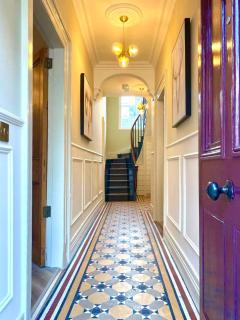 The Glen House - Kinsale - 0