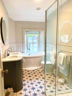 The Glen House - Kinsale - 2