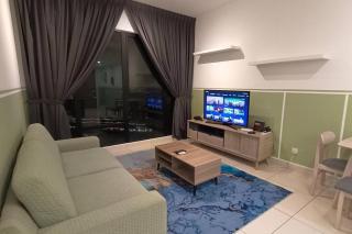 Southkey Mosaic by Comfort Places Management - 0