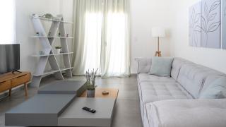 A brand new, beautifully decorated maisonette. - Calcide - 4