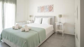 A brand new, beautifully decorated maisonette. - Calcide - 7