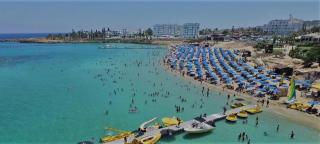 Silver Sands Beach Hotel - Protaras - 8
