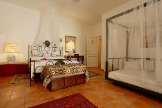 Casa Nostra, stunning, elegant villa in Lipari with pool - 3