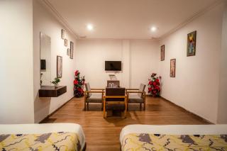 Tripli Hotels Arunoday Palace - Udaipur - 8