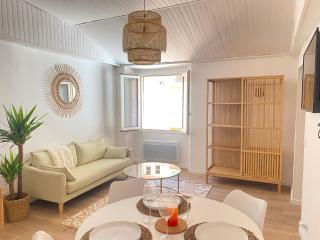 Cosy flat - Heart of Old Town Nice - Nizza - 0