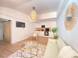 Cosy flat - Heart of Old Town Nice - Nizza - 6