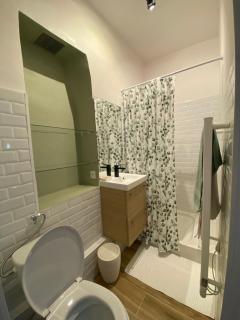 Cosy flat - Heart of Old Town Nice - Nizza - 5