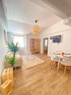 Cosy flat - Heart of Old Town Nice - Nizza - 1