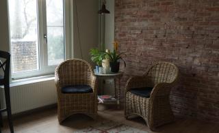 Bed and Breakfast Hans en Gridje - Breda - 8