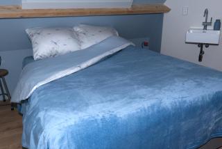 Bed and Breakfast Hans en Gridje - Breda - 7