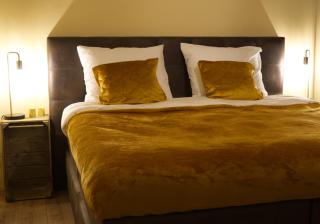 Bed and Breakfast Hans en Gridje - Breda - 5