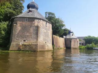 Bed and Breakfast Hans en Gridje - Breda - 1
