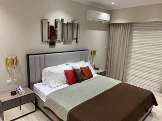 Marassi marina - El Alamein - 7