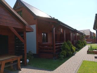 Domki Letniskowe U Migotki - 4