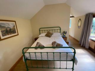 Orchard Cabin Herefordshire Wye Valley - Ross on Wye - 6