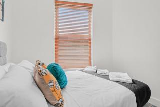 Roof terrace 2BED Property CAMDEN free WiFi - London - 3