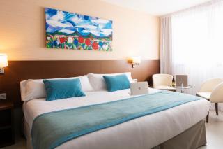 Hotel & Spa Real Ciudad De Zaragoza - 9