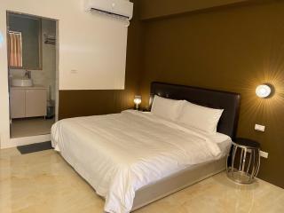 自在緣精品民宿 - Magong - 2