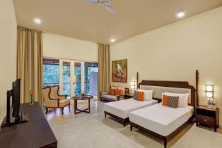 Gateway Coorg - Madikeri - 2