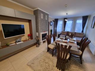 Гранд Манастира Лукс - 6