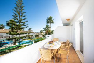 Playa & Beach Apartments Mijas Costa & Fuengirola by ALFRESCO STAYS - 3