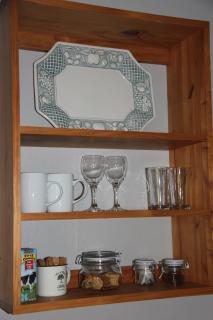 33 Berg Selfcatering - 3