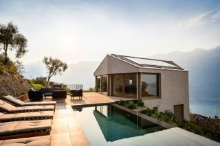 Villa Arias lake view - Tremosine Sul Garda - 8