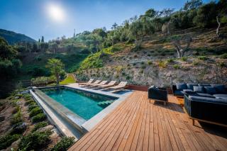 Villa Arias lake view - Tremosine Sul Garda - 9