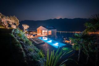 Villa Arias lake view - Tremosine Sul Garda - 4