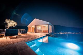 Villa Arias lake view - Tremosine Sul Garda - 5
