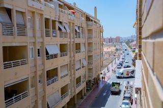 060 La Mata Beach - Alicante Holiday - 6