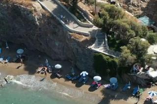 Holiday House by the sea 4 - Panormos - 7