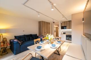Wisła - Centrum, Apartament z Wiślaczkiem - Dream Apart - Wisła - 8