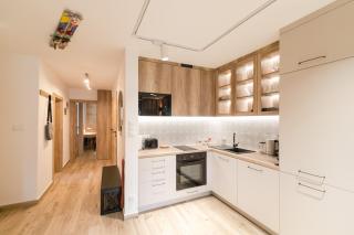 Wisła - Centrum, Apartament z Wiślaczkiem - Dream Apart - Wisła - 7