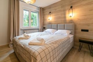 Wisła - Centrum, Apartament z Wiślaczkiem - Dream Apart - Wisła - 5