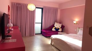Shui Shang Yuan Homestay - Magong - 3