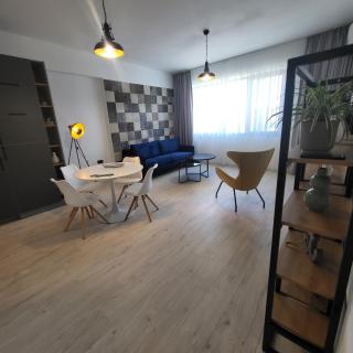 KuuB Apartments - Constanţa - 1